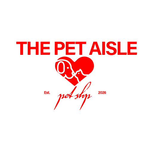 The Pet Aisle